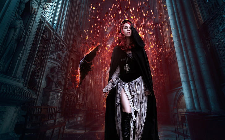 cloak-crows-fantasy-fire-wallpaper-preview.jpg