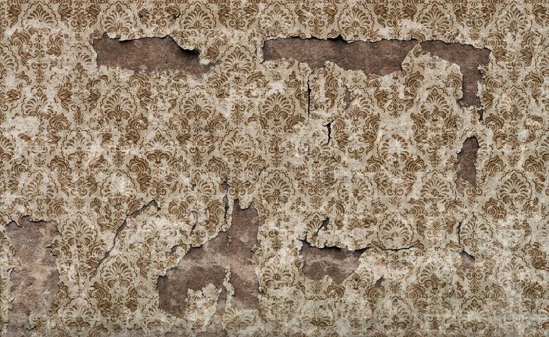 damaged-vintage-wallpaper-wall-background-old-132336897.jpg