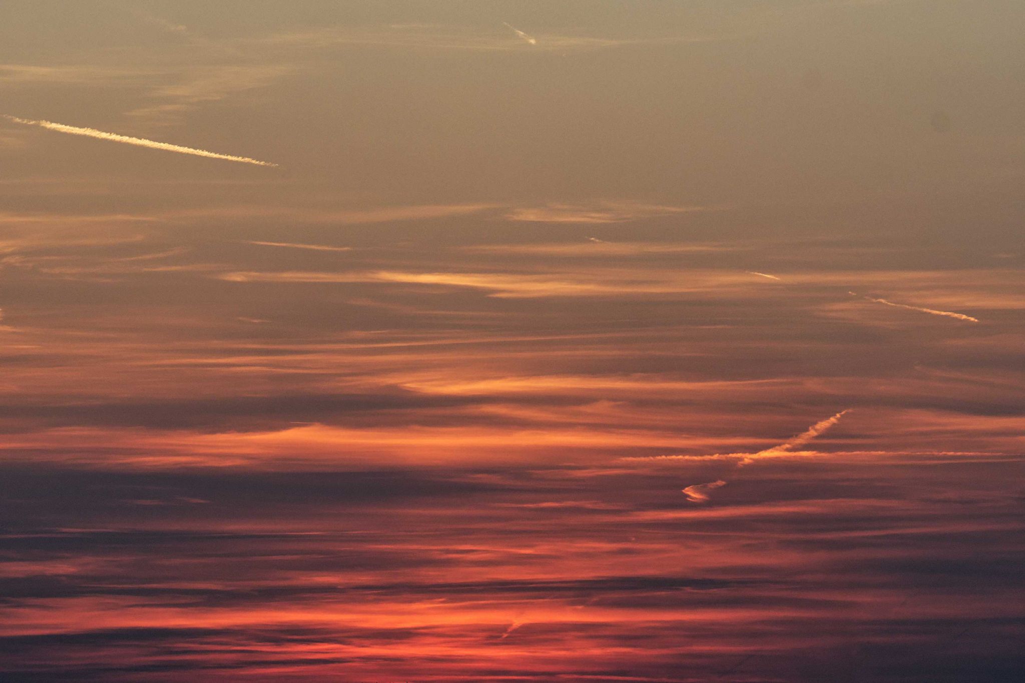 fiery-orange-sunset-sky-with-clouds-PX56WLA.jpg