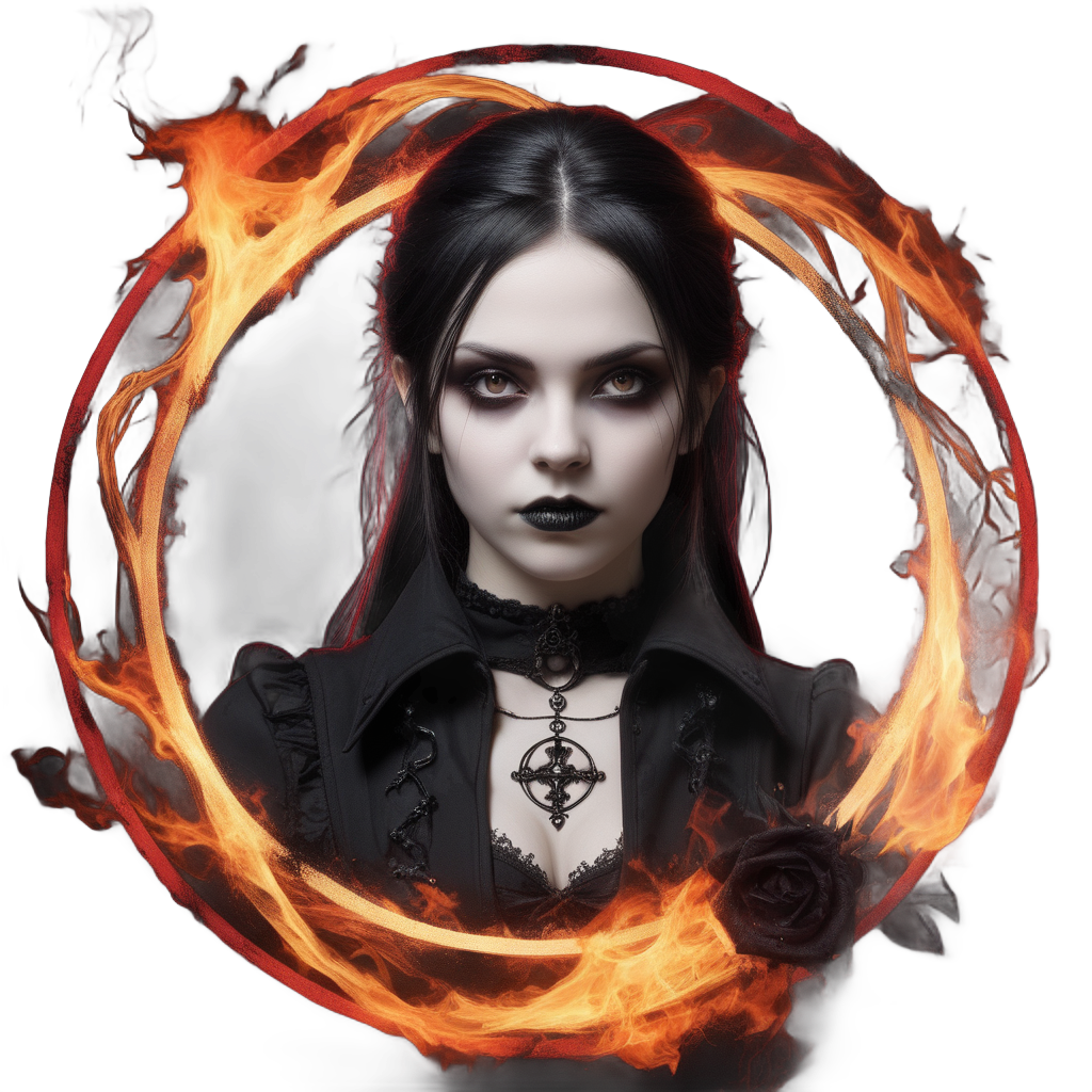 fire-circle-gothic-female-342309250.png