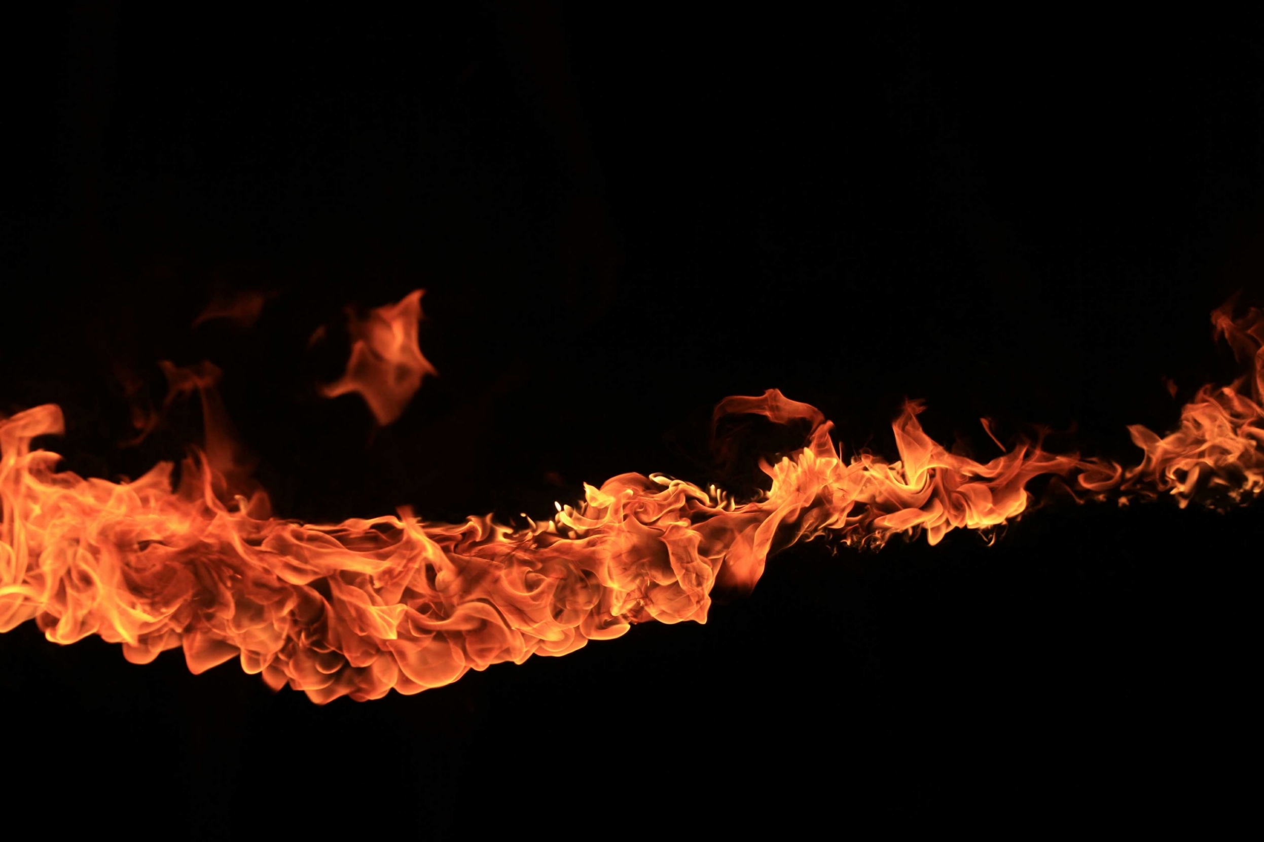 blazing-flames-on-black-background-CWFDY97.jpg