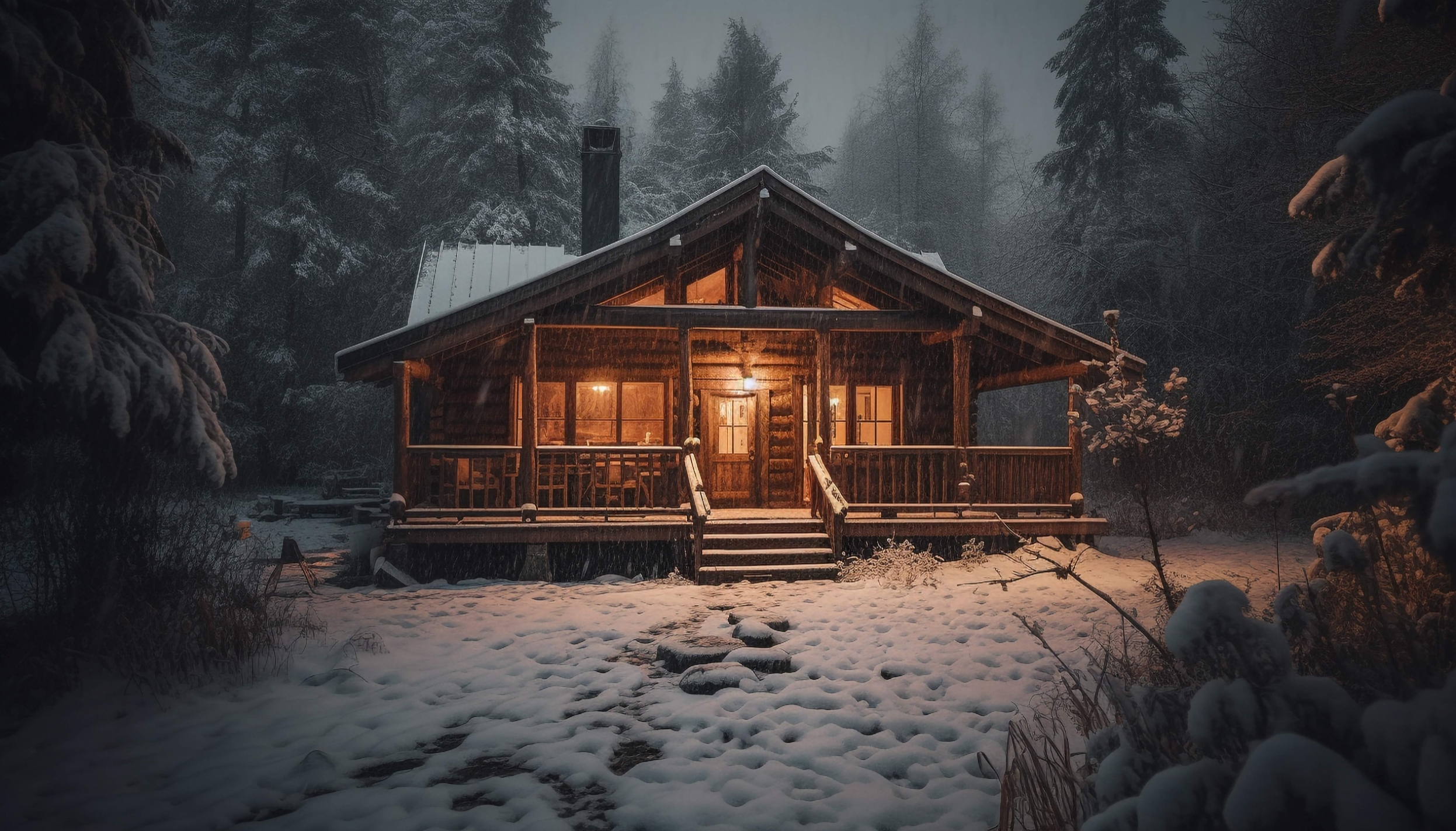 vecteezy_illuminated-log-cabin-in-snowy-forest-landscape-generated-by-ai_24716622_831.jpg