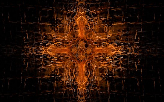 orange_black_cross_shape_fractal_abstraction_hd_abstract-t2.jpg