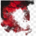 459-4591067_freetoedit-red-black-smoky-smoke-border-overlay-circle.png