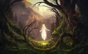 artwork-digital-art-forest-spirits-wallpaper-preview.png