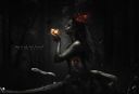 digital-art-woman-black-1080P-wallpaper-middle-size.jpg