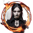 fire-circle-gothic-female-342309250.png