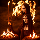 fire-circle-gothic-female-729155641.png