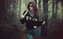 women-baseball-bats-torn-jeans-forest-wallpaper-preview.png