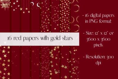 16_Red_Digital_Papers_with_Gold_Stars~3.jpg