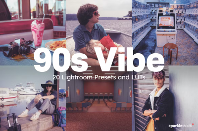 20-90s-vibe-luts.png