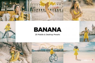 20_Banana_Lightroom_Presets_and_LUTs.jpg