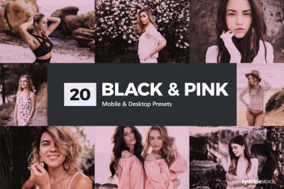 20_Black___Pink_Lightroom_Presets_and_LUTs.jpg