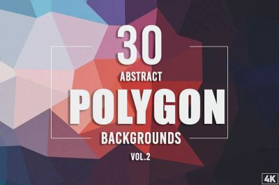 30_Abstract_Polygon_Backgrounds_-_Vol__2~4.jpg