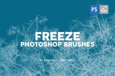 30_Freeze_Photoshop_Stamp_Brushes.jpg