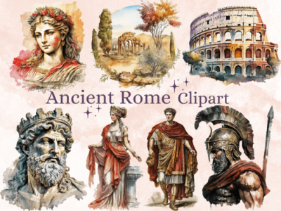 35_PNG_Fantasy_Ancient_Rome_Sublimation.png