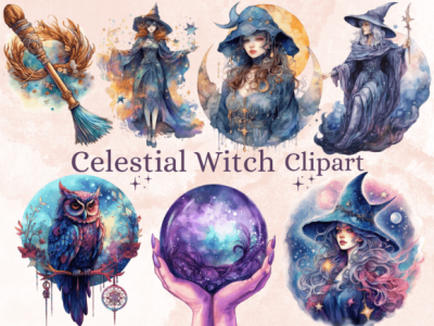 35_Watercolor_Celestial_Witch_Clipart.png