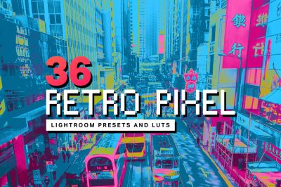 36_Retro_Pixel_Lightroom_Presets_and_LUTs.jpg