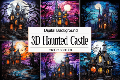 3D_Haunted_Castle_Alcohol_Ink_Art.png