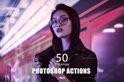 50_Cyberpunk_Photoshop_Actions_CS4.jpg