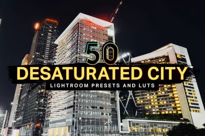 50_Desaturated_City_Lightroom_Presets_and_LUTs.jpg