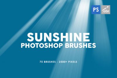 75_Sunshine_Photoshop_Stamp_Brushes.jpg