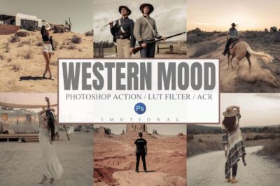 7_Western_Mood_Photoshop_Actions.jpg