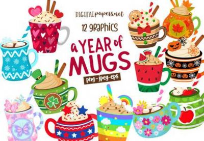 A_Year_of_Mugs_Clipart_Set.jpg