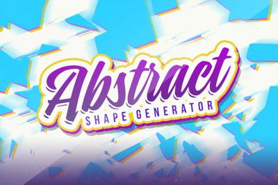 Abstract_Vector_Shape_Generator_CS4.jpg