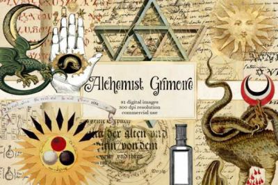 Alchemist_Grimoire_Digital_Scrapbook_Kit~0.jpg