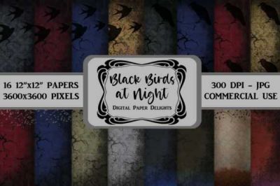 Black_Birds_at_Night_Digital_Paper~4.jpg