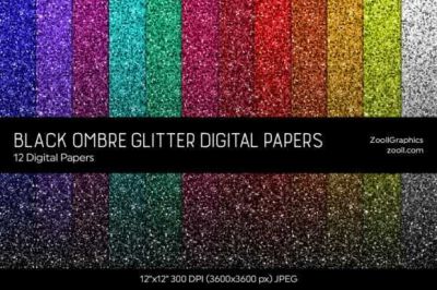 Black_Ombre_Glitter_Digital_Papers~6.jpg