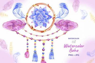 Boho_Dreamcatcher_Clipart~0.jpg