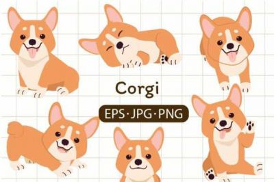 Budle_of_Cute_Corgi_Dog~0.jpg