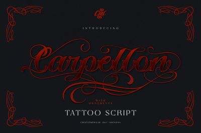 Carpellon_Tattoo_Script_with_Ornament~1.jpg