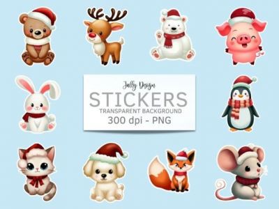 Christmas_Animals_Stickers.jpg