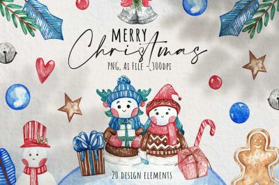 Christmas_Clipart_Watercolors_Vol_1~0.jpg