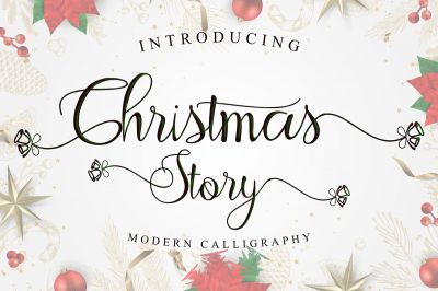 Christmas_Story_Calligraphy_Font~1.jpg