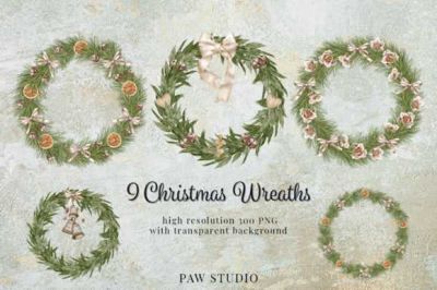 Christmas_Wreath_Clipart_Winter_Greenery~1.jpg