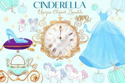 Cinderrella_Clipart_Bundle~0.jpg