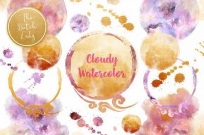 Cloudy_Watercolor_Ink_Clipart_Set~1.jpg