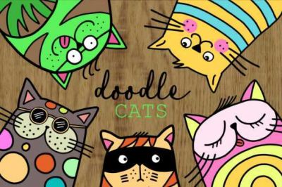 Cute_Cartoon_Doodle_Cat_Collection.jpg