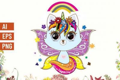 Cute_Cat_Unicorn_Caticorn_with_Butterfly.jpg