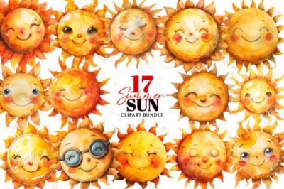 Cute_Summer_Sun_Watercolor_Clipart.jpg