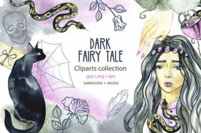 Dark_Fairy_Tale__Watercolor_Clipart~0.jpg