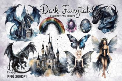 Dark_Fairytale_Bundle_Clipart.jpg