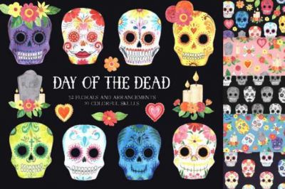 Day_of_the_Dead_-_Mexican_Clipart_Set~1.jpg