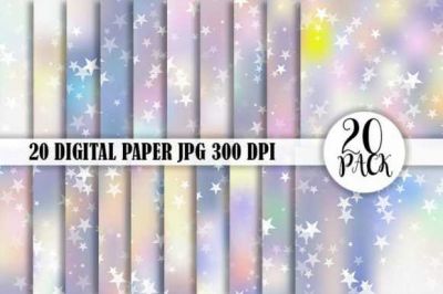 Digital_Paper_Blur_Hologram_and_Star~3.jpg