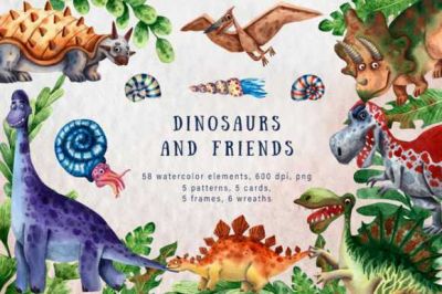 Dinosaurs_and_Friends_-_Watercolor_Set~0.jpg