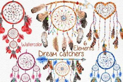 Dreamcatchers_Clipart~0.jpg